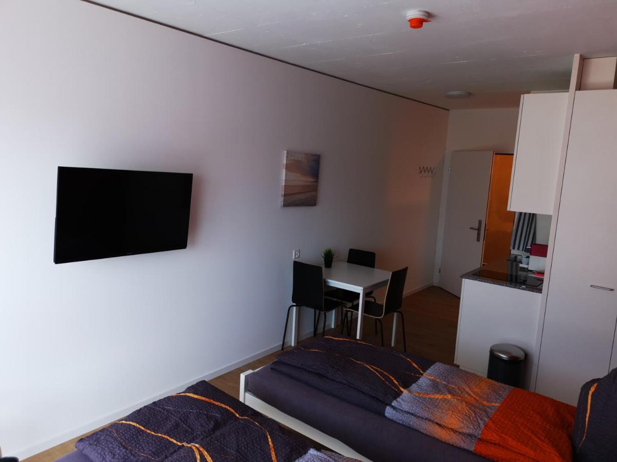 Anstatthotel - Self-check-in 3*