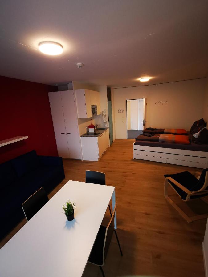 Anstatthotel - Self-check-in 3* Horw