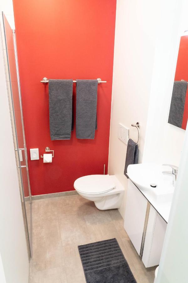 Aparthotel Anstatthotel.ch Horw