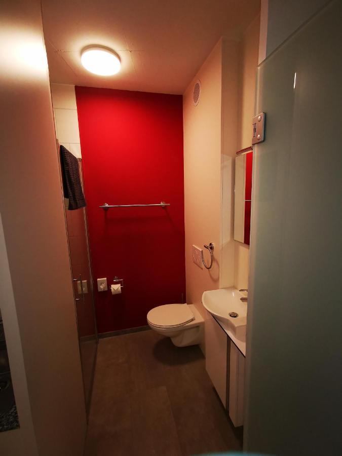 Aparthotel Anstatthotel.ch 3*